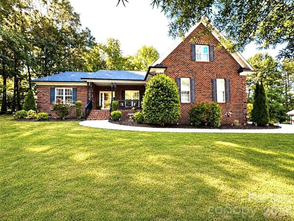 9509 Truelight Church Road, Mint Hill, NC 28227