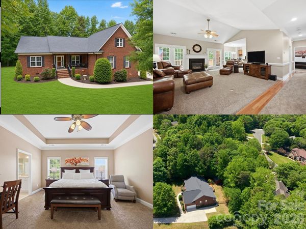 9509 Truelight Church Road, Mint Hill, NC 28227