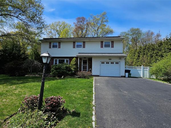 72 Schriever Lane , New City, NY 10956