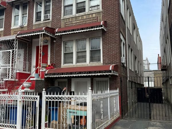1346 Elder Avenue, Bronx, NY 10472