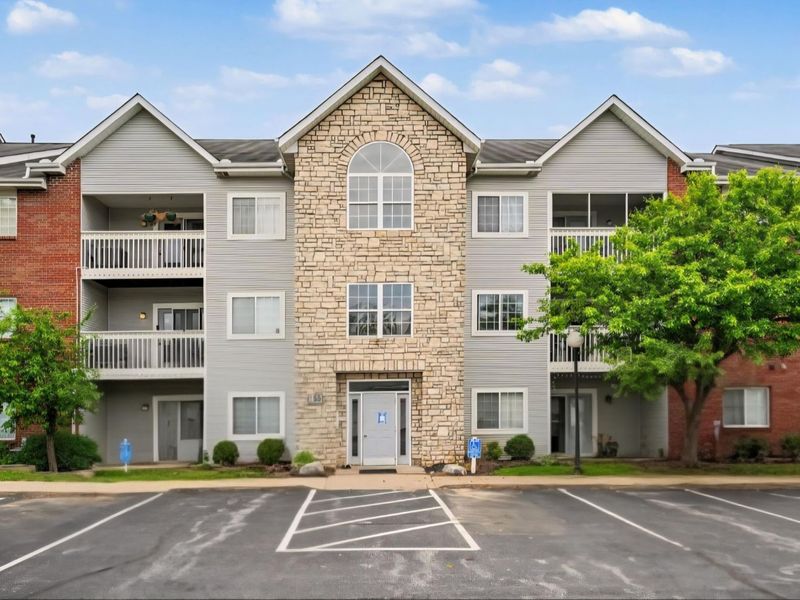 155 Barren River Drive, Unit 7, Erlanger, KY 41018 Photo 1