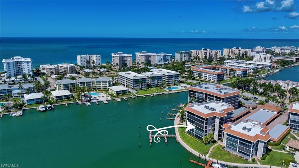 222 Harbour Dr, Unit 301, Naples, FL 34103 Photo