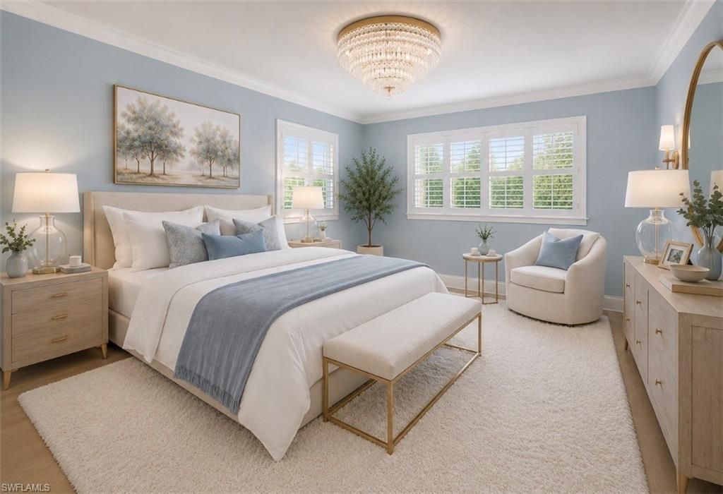 222 Harbour Dr, Unit 301, Naples, FL 34103 Photo