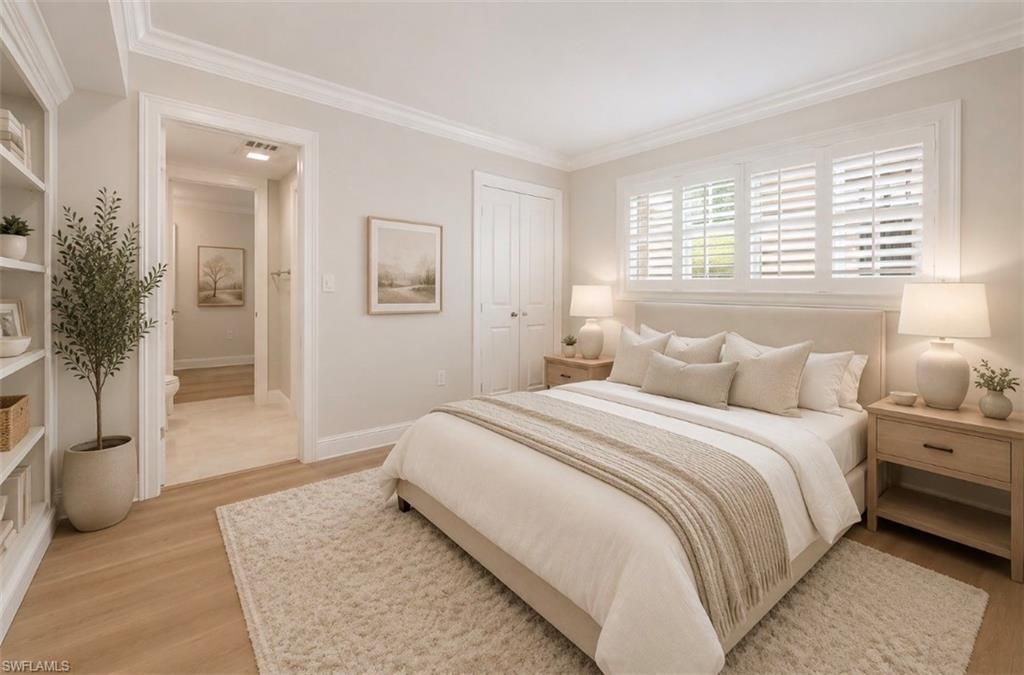 222 Harbour Dr, Unit 301, Naples, FL 34103 Photo