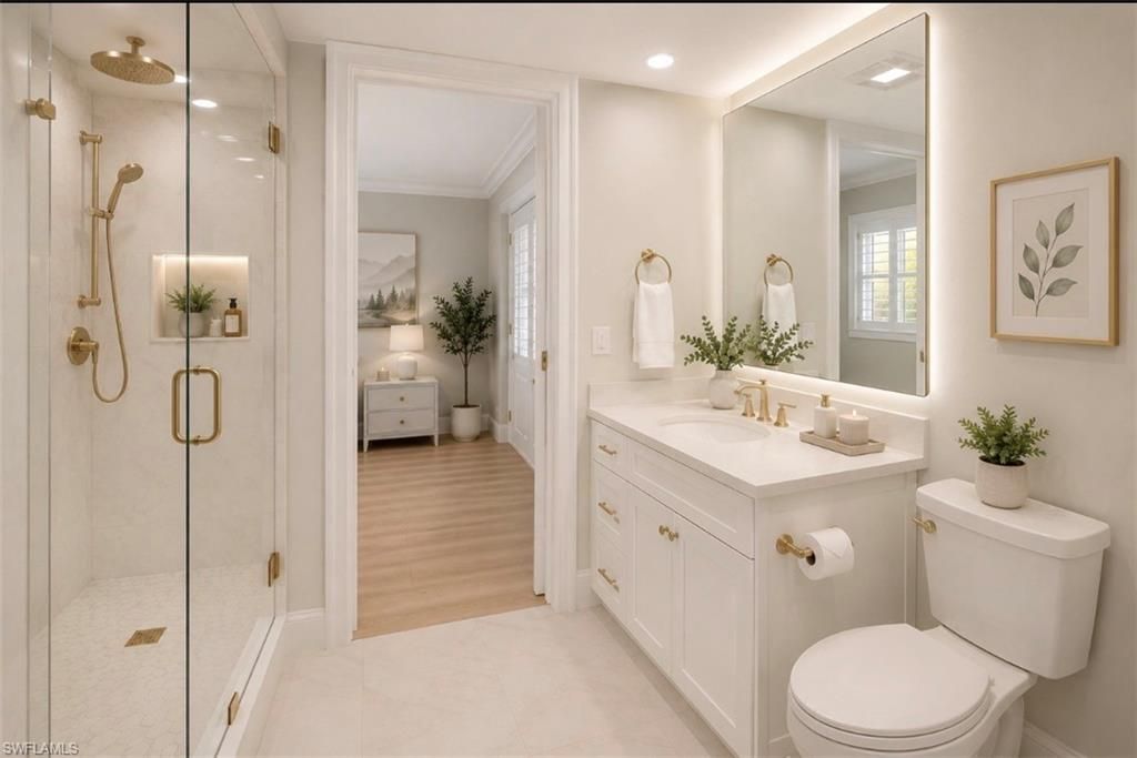 222 Harbour Dr, Unit 301, Naples, FL 34103 Photo