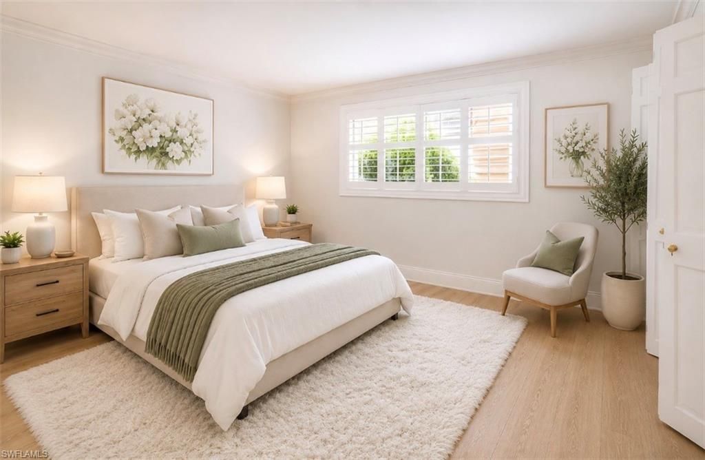 222 Harbour Dr, Unit 301, Naples, FL 34103 Photo