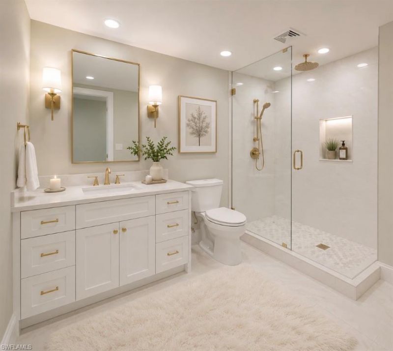 222 Harbour Dr, Unit 301, Naples, FL 34103 Photo