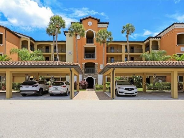 9578 Trevi CT , Unit 5114, NAPLES, FL 34113