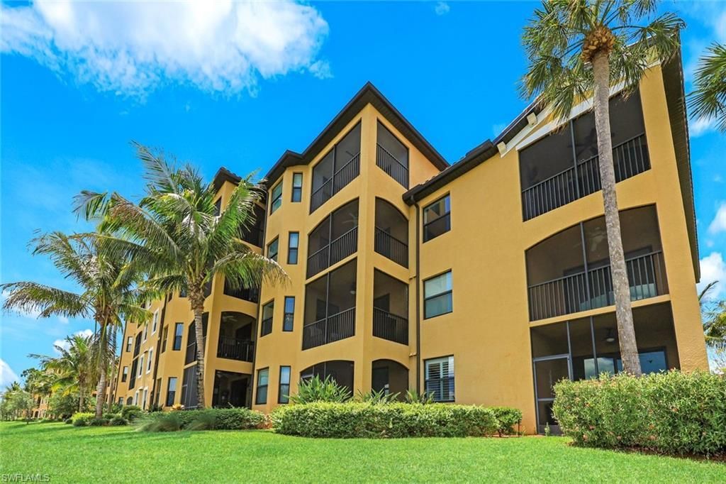9578 Trevi Ct, Unit 5114, Naples, FL 34113 Photo