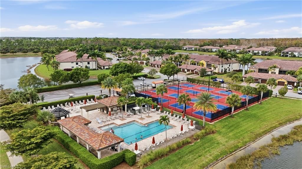 9578 Trevi Ct, Unit 5114, Naples, FL 34113 Photo