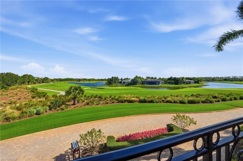 9578 Trevi Ct, Unit 5114, Naples, FL 34113 Photo