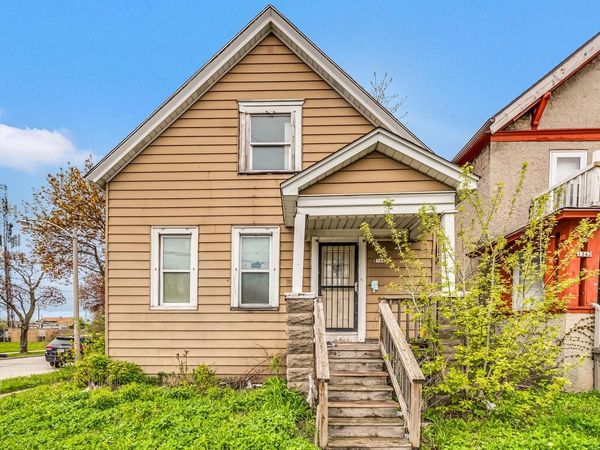 1344 Atkinson AVENUE, Milwaukee, WI 53206