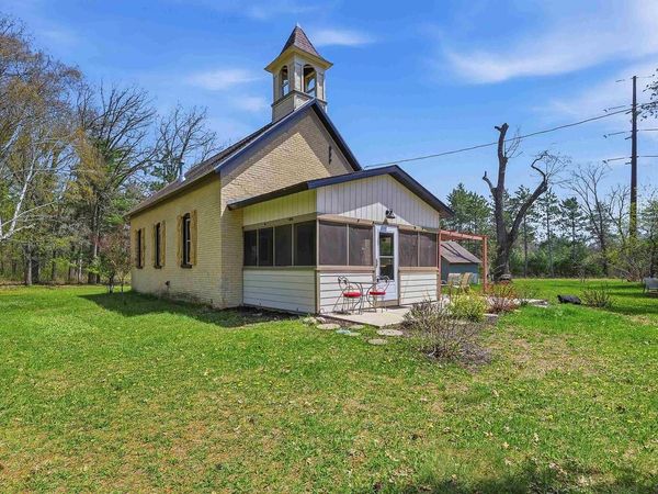 W8224 COTTONVILLE LANE, Wautoma, WI 54982