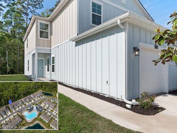 192 PASADENA Drive, St. Augustine, FL 32095