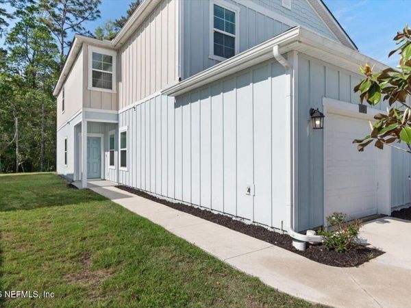 192 PASADENA Drive, St. Augustine, FL 32095