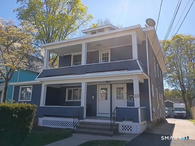 464 Third, West Haven, CT 06516 Main Photo