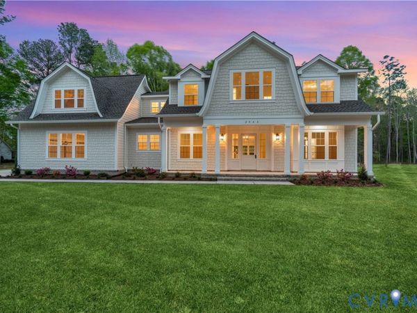 10236 Kimlynn Trail , Chesterfield, VA 23838
