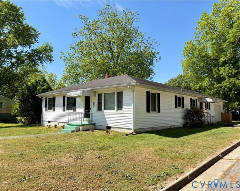 1619 F Street, West Point, VA 23181 Main Photo