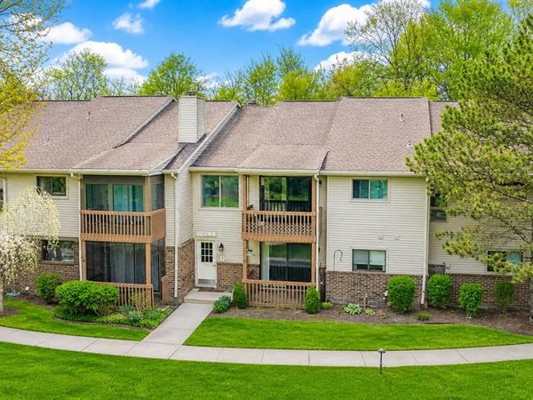 10244 Nancys Boulevard, Grosse Ile Twp, MI 48138
