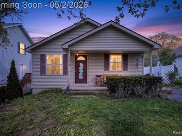 5098 Langdon Drive, Brighton Twp, MI 48114