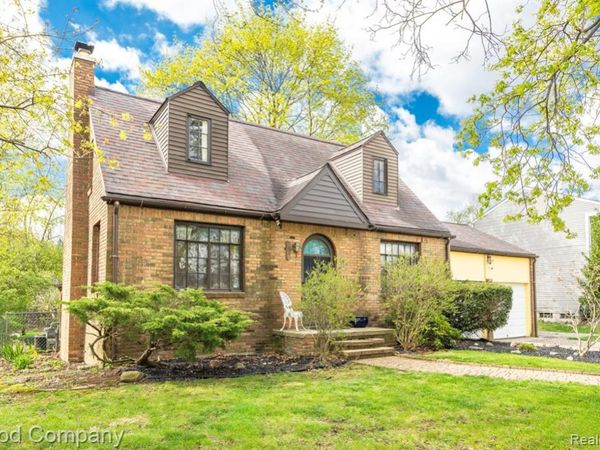 1429 Ainsley Street, Ypsilanti, MI 48197