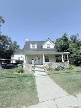 415 Coutant Street, Flushing, MI 48433 Main Photo