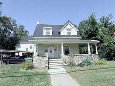 415 Coutant Street, Flushing, MI 48433