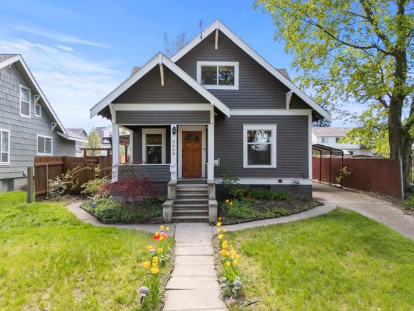 3628 E 24th Ave, Spokane, WA 99223