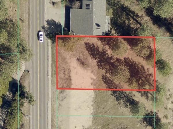7612 N CEDAR Rd, Spokane, WA 99208