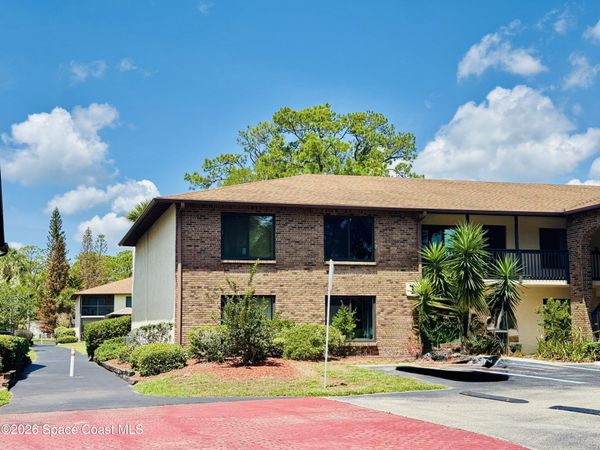 1515 Huntington Lane , Unit 111, Rockledge, FL 32955