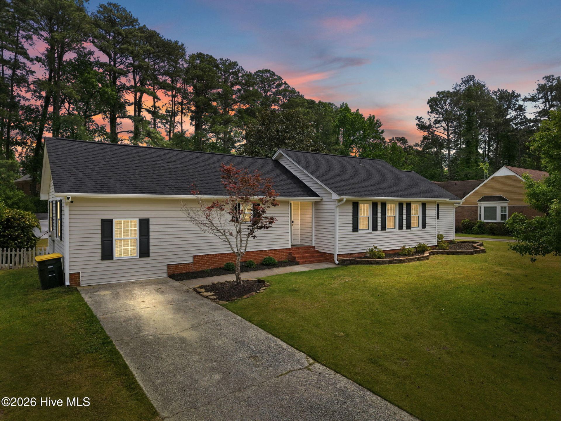 208 Avalon Lane, Greenville, NC 27858 Main Photo