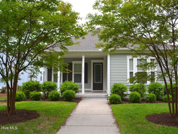 9121 Devaun Park Boulevard, Calabash, NC 28467