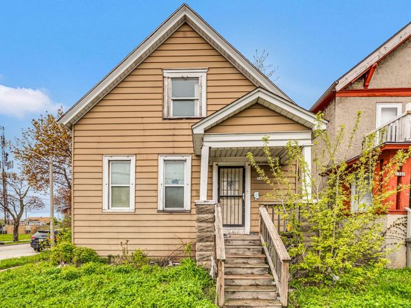 1344 W Atkinson Ave, Milwaukee, WI 53206