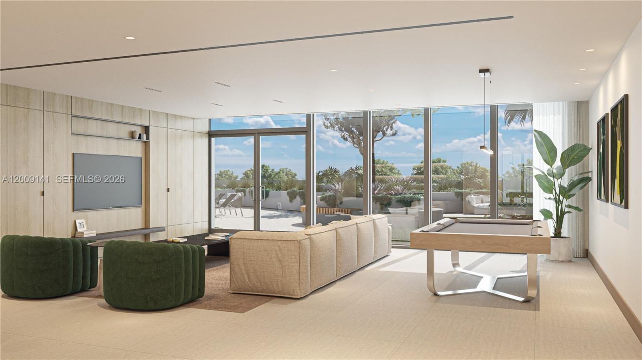 3034 Oak Avenue , Unit LPH3, Coconut Grove, FL 33133 Photo