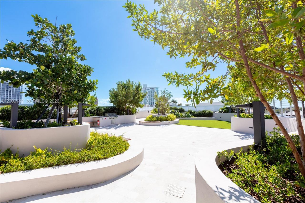 3034 Oak Avenue , Unit LPH3, Coconut Grove, FL 33133 Photo