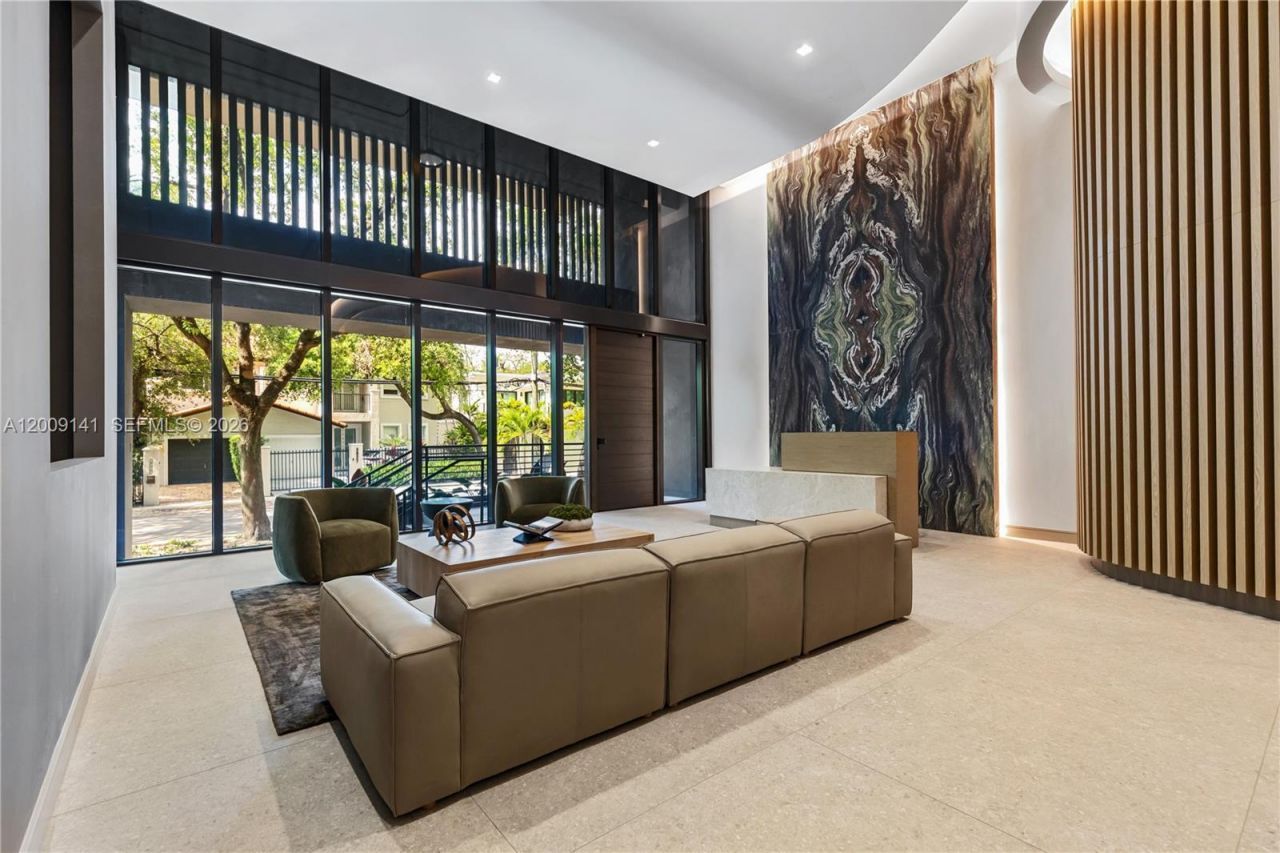 3034 Oak Avenue, Unit LPH3, Coconut Grove, FL 33133 Photo