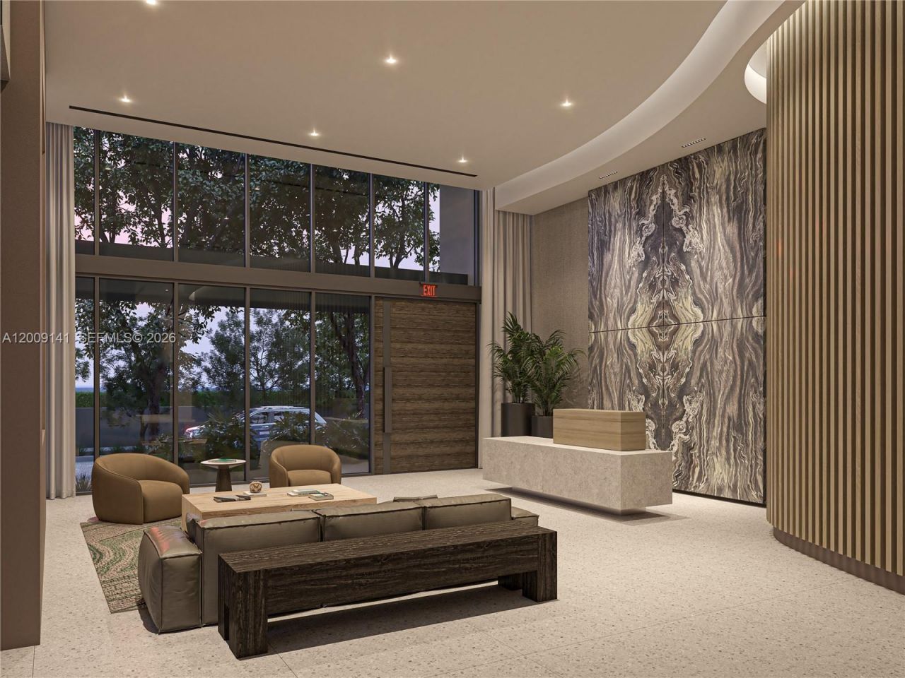 3034 Oak Avenue , Unit LPH3, Coconut Grove, FL 33133 Photo