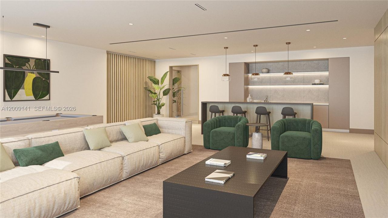 3034 Oak Avenue , Unit LPH3, Coconut Grove, FL 33133 Photo