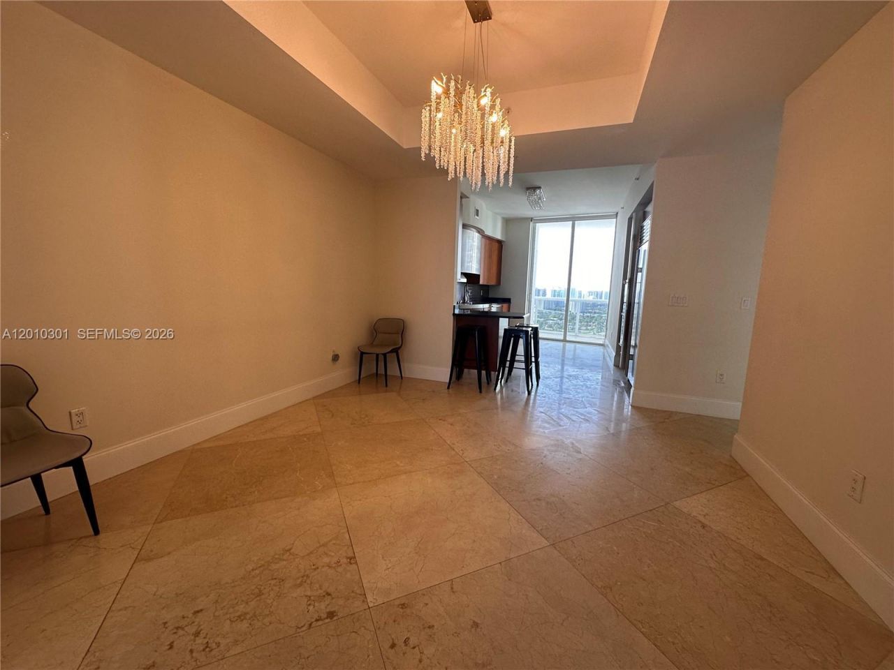 18101 Collins Ave , Unit 3602, Sunny Isles Beach, FL 33160 Photo