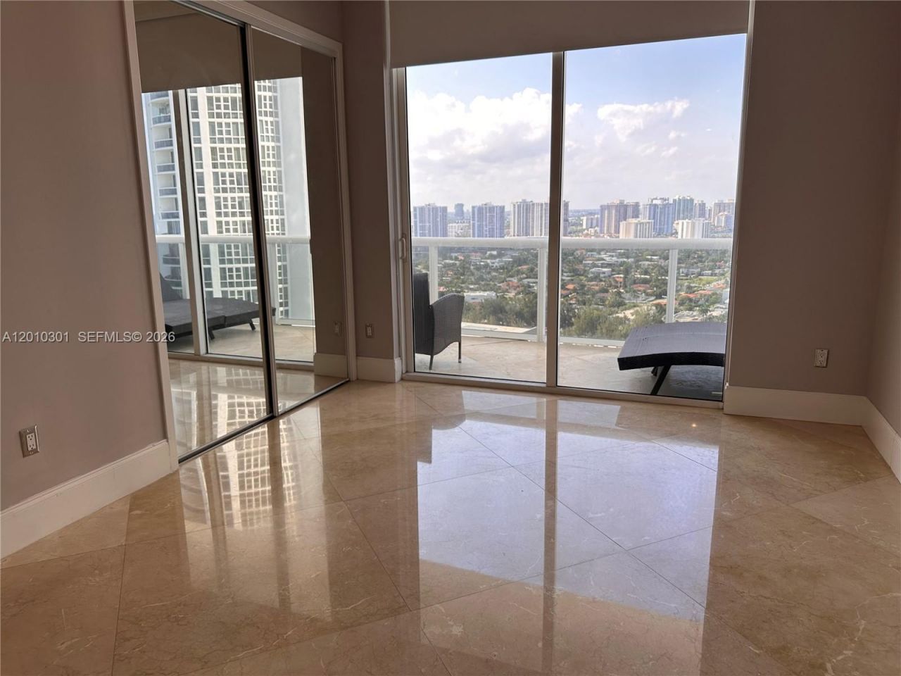 18101 Collins Ave , Unit 3602, Sunny Isles Beach, FL 33160 Photo