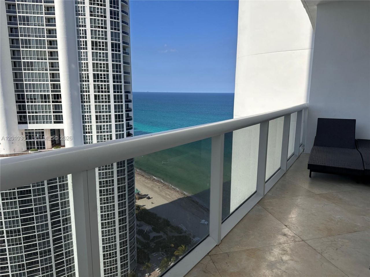 18101 Collins Ave , Unit 3602, Sunny Isles Beach, FL 33160 Photo