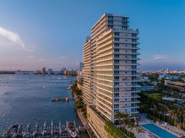 520 West Ave , Unit 1203, Miami Beach, FL 33139