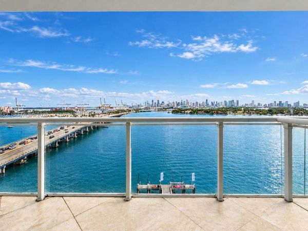 520 West Ave, Unit 1203, Miami Beach, FL 33139