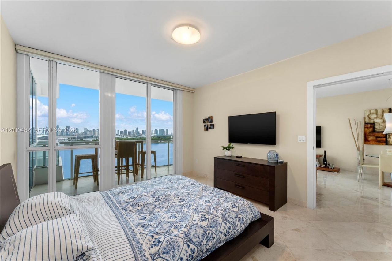 520 West Ave, Unit 1203, Miami Beach, FL 33139 Photo