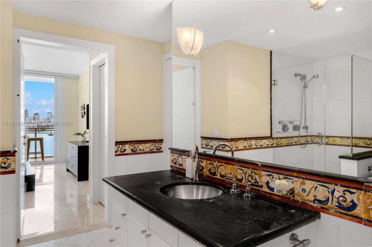 520 West Ave, Unit 1203, Miami Beach, FL 33139 Photo