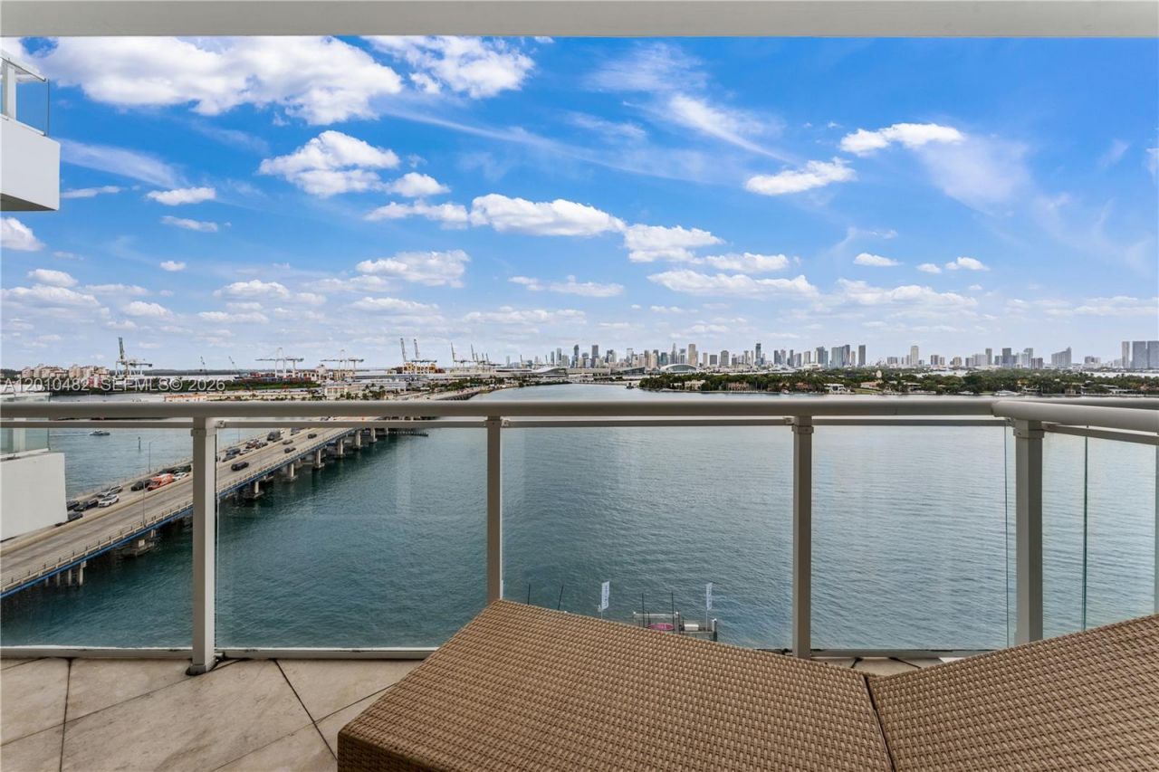 520 West Ave, Unit 1203, Miami Beach, FL 33139 Photo