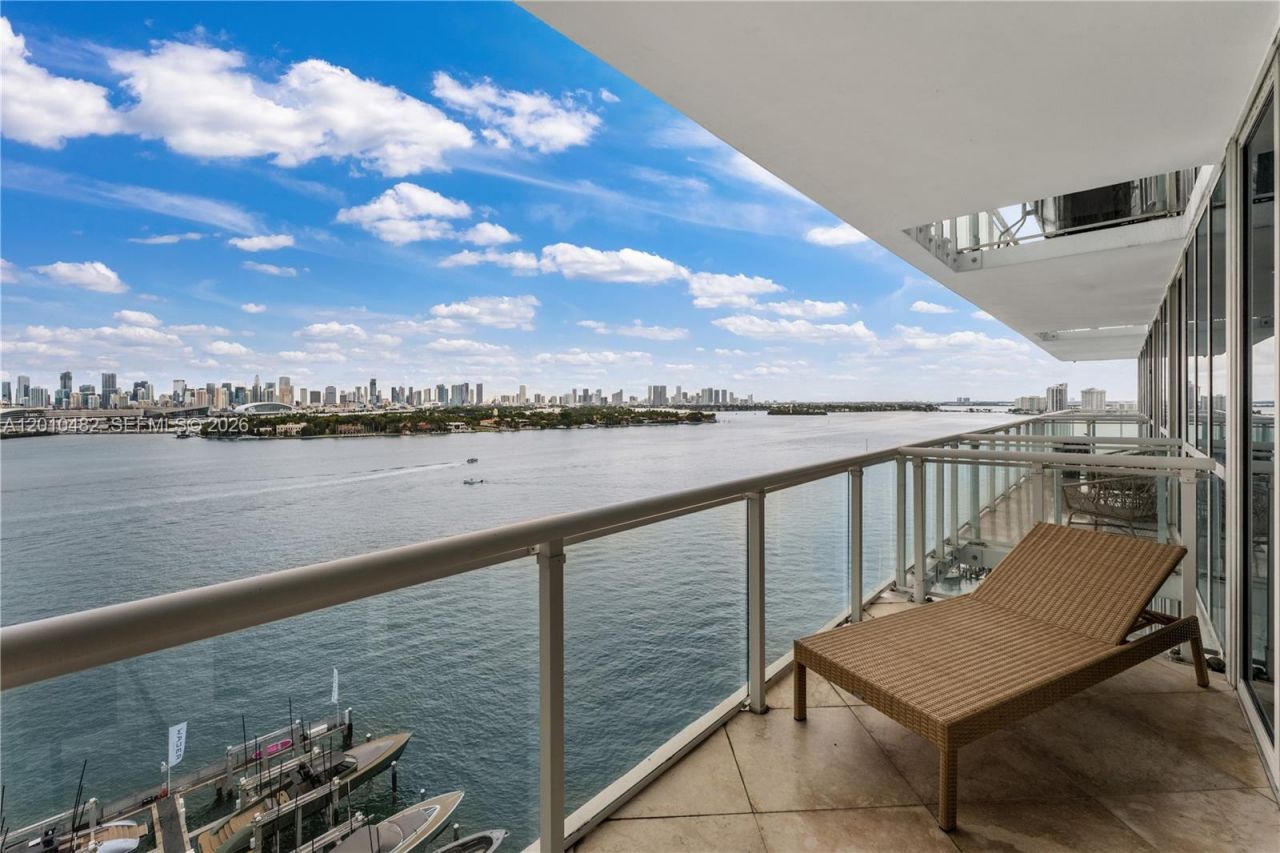 520 West Ave, Unit 1203, Miami Beach, FL 33139 Photo