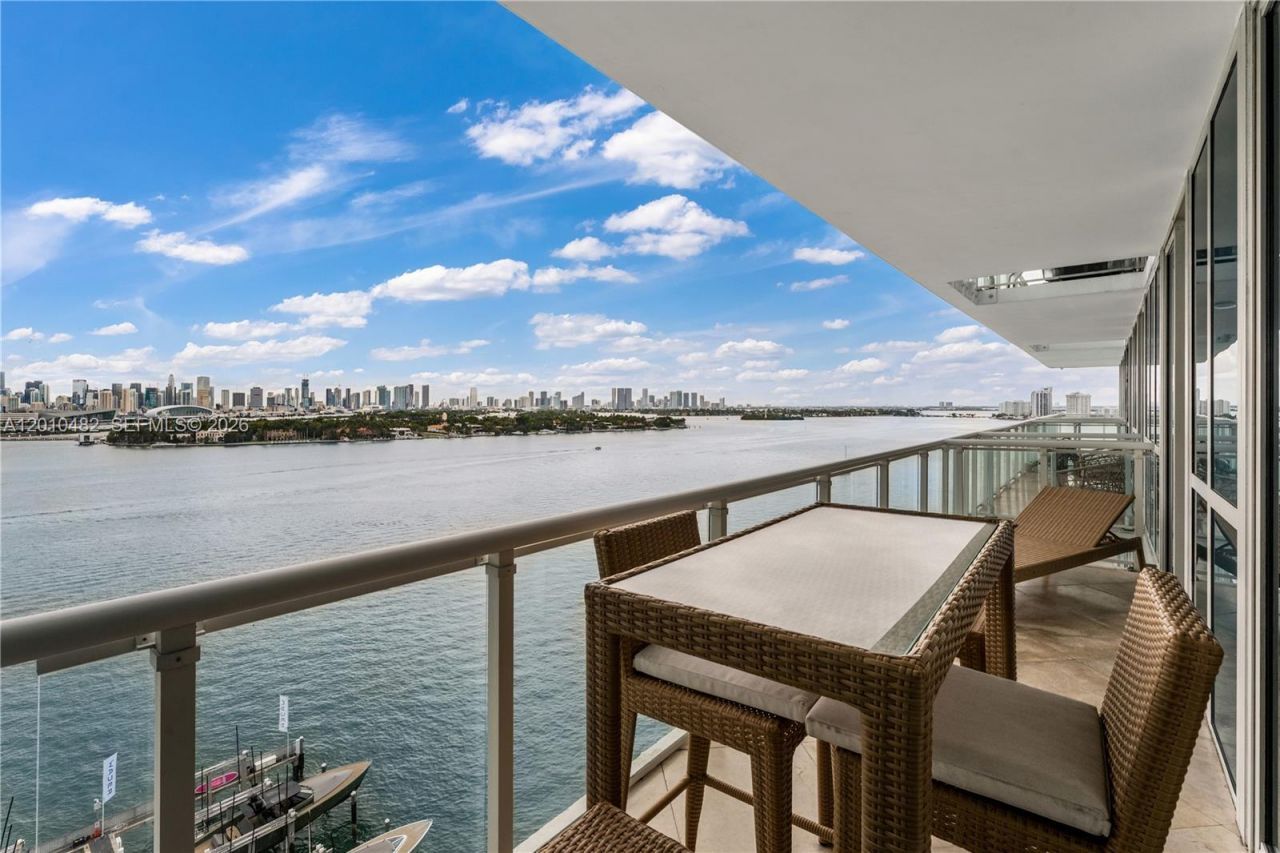 520 West Ave, Unit 1203, Miami Beach, FL 33139 Photo
