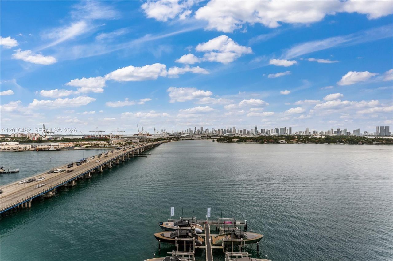520 West Ave, Unit 1203, Miami Beach, FL 33139 Photo