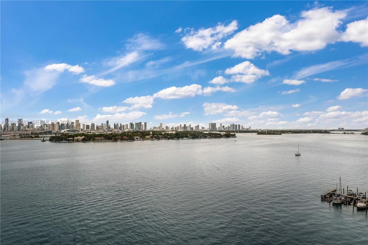 520 West Ave, Unit 1203, Miami Beach, FL 33139 Photo